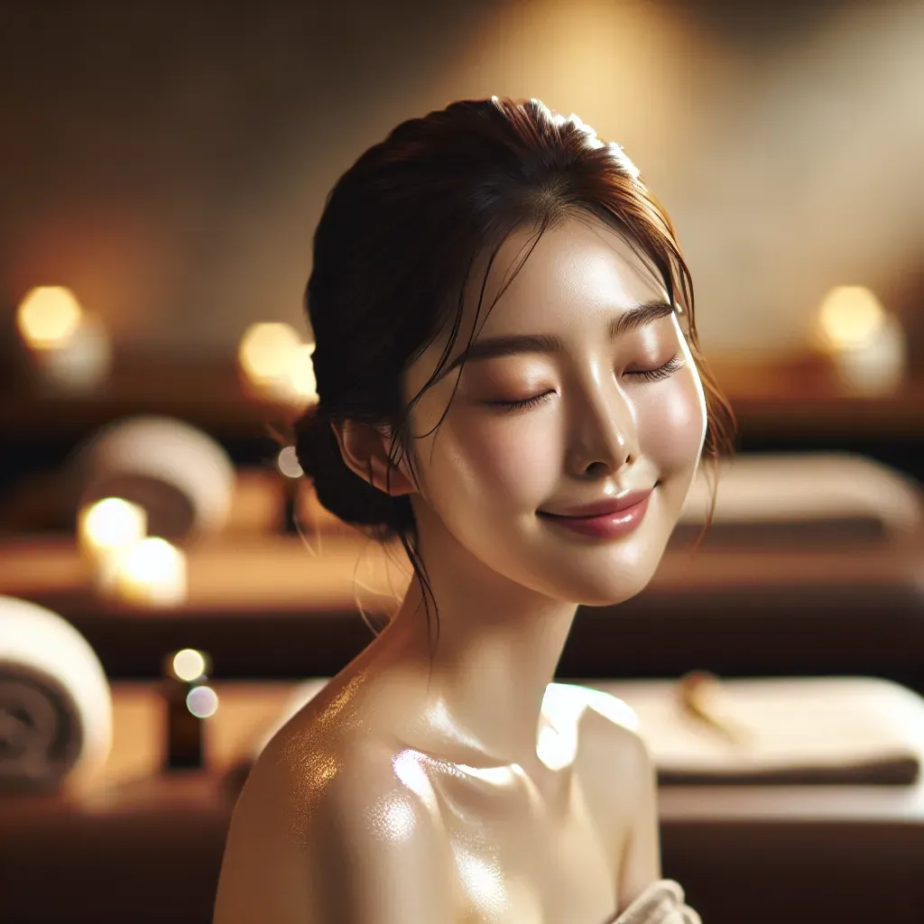 삼산동 마사지 처음인데… 솔직히 말해서 너무 좋았어요! (초보자 찐 후기)