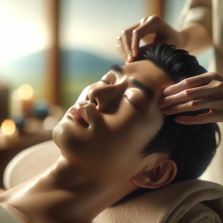 만성 스트레스 때문에 고민이라면? 삼산동 마사지 후기 꼭 보세요! (내돈내산)